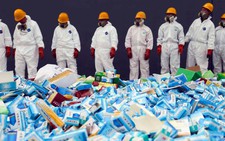 Tội phạm thuốc giả, xử mạnh nhưng chưa đủ liều