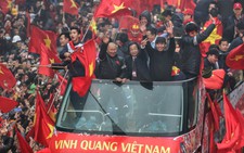 Nhìn lại kỳ tích U-23: Vui & lo