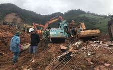 Việt Nam cần sớm có lực lượng cứu hộ, cứu nạn chuyên nghiệp