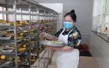 Điện Biên Phủ hấp hối (*)
