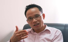 Chàng James Bond mới