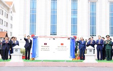 Thành phố xanh đầu tiên trên thế giới