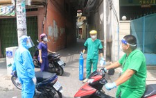 Về miệt vườn ăn mắm đồng