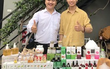 Đổi đời nhờ chanh