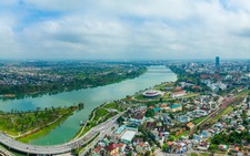 Làng du lịch nổi tiếng nhất Nhật Bản không...khách sạn