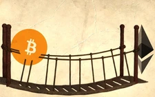 Những “cây cầu” trong thế giới crypto