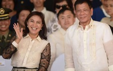 Bầu cử Philippines: Những di sản Duterte