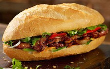 Ẩm thực dọc đường tha hương