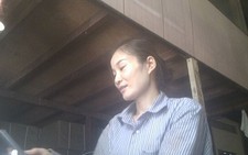 Vào kho hàng Trung Quốc đội lốt hàng Việt
