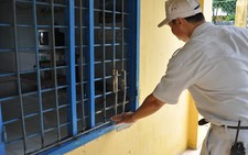 14 học viên cai nghiện trốn trại