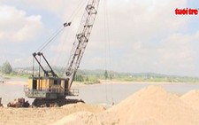 Gần 160 tỷ đồng đầu tư khu neo đậu tránh trú bão cho tàu cá