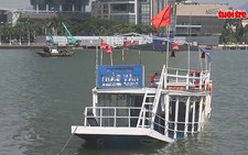 Đề nghị truy tố 3 người liên quan đến vụ lật tàu Thảo Vân 2