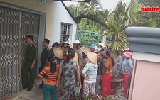 “Bão” vỡ hụi càn quét miền Tây