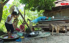 Nạn buôn bán người ở miền núi tỉnh Quảng Nam