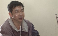 Hành nghề xe ôm móc túi hành khách