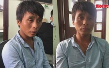 Bắt nghi can gây ra vụ thảm án giết 3 người trong gia đình vợ