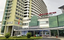 Sở Y tế TP.HCM thông tin người bệnh tử vong sau khi điều trị tại Bệnh viện đa khoa Bà Rịa