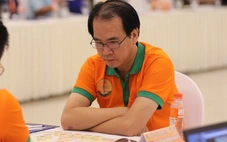 Kỳ thủ nào được Trung Quốc mô tả là 'đi tiên phong cho sự vươn mình của cờ tướng Việt Nam'?