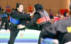 Pencak silat SEA Games 32: Cuộc tranh cãi không đáng có