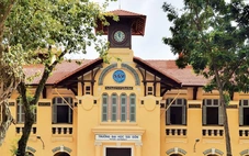 Hỗ trợ sinh hoạt phí sinh viên sư phạm Trường đại học Sài Gòn: Sở Tài chính nói đã bố trí đủ