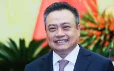 Bầu ông Trần Sỹ Thanh làm Chủ nhiệm Ủy ban Kiểm tra Trung ương