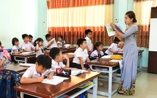 Thủ tướng: Đảm bảo nguồn lực để tổ chức dạy học 2 buổi/ngày