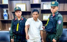 Mua bán vũ khí xuyên quốc gia, trùm giang hồ Bình 'kiểm' bị truy tố
