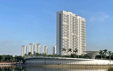 Tin tức sáng 30-10: Giá căn hộ Hà Nội lập đỉnh, dòng tiền đầu tư dịch chuyển khỏi thủ đô