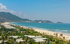 VinaLiving bàn giao căn hộ khách sạn cao cấp tại The Ocean Resort Quy Nhon