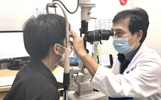 Tin tức sáng 22-10: 5 triệu trẻ em Việt bị cận, loạn thị; Ủy ban Chứng khoán có 2 lãnh đạo mới