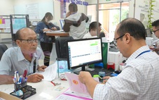 Hồ sơ nhà đất trễ hẹn, khiếu nại ở đâu?