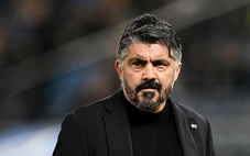 HLV Gattuso thề sẽ rời nước Ý nếu không giành vé dự World Cup 2026
