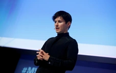 AFP: CEO Telegram Pavel Durov được phép tạm rời Pháp