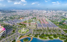 An Cựu City - Trung tâm giao thương mới của Huế