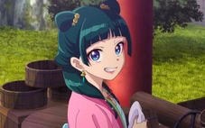 Top 5 anime nhiều lượt xem nhất đầu năm, Dược sư tự sự dẫn đầu