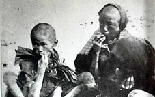 80 năm nạn đói Ất Dậu - Bài học cho mai sau - Kỳ 2: Trở lại những làng chết gần hết vì đói