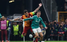 Huyền thoại Liverpool chỉ trích Florian Wirtz gay gắt
