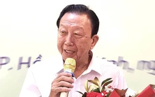 Nhạc sĩ Thế Hiển, tác giả Nhánh lan rừng, vừa qua đời