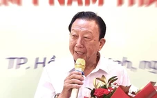Nhạc sĩ Thế Hiển, tác giả Nhánh lan rừng, vừa qua đời