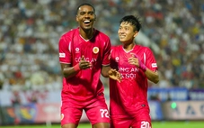 Lịch trực tiếp AFC Champions League Two: Nam Định và Công An Hà Nội cùng ra sân