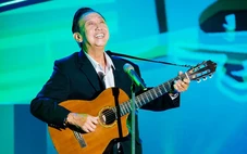 Tiếc thương nhạc sĩ Thế Hiển: Nhánh lan rừng sẽ luôn nở thật lung linh anh ơi!