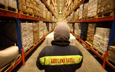 Logistics thông minh của SATRA trong siêu đô thị ‘TP.HCM mới’