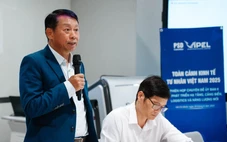 Ông lớn Gemadept, REE, Sinec… hiến kế làm dự án hạ tầng tỉ USD