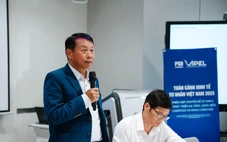 Ông lớn Gemadept, REE, Sinec… hiến kế làm dự án hạ tầng tỉ USD