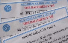 Thông tin bảo hiểm y tế ngừng chi trả cho các ca bệnh nặng từ năm 2026 là giả