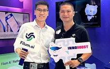 Tuổi Trẻ Startup Award 2025: Filum.ai tái định hình trải nghiệm khách hàng