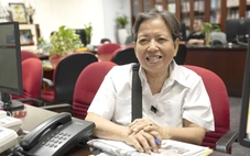 Bạn đọc Tuổi Trẻ tiếp tục chung tay với chương trình Lợp lại mái nhà cho người dân vùng bão
