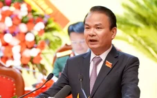 Ông Đặng Xuân Phong làm Bí thư Tỉnh ủy Ninh Bình