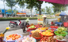 Phú Quốc quyết làm đường phố - bãi biển văn minh đón APEC 2027