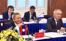 Lào đề nghị Việt Nam tiếp tục hỗ trợ phát triển công nghệ